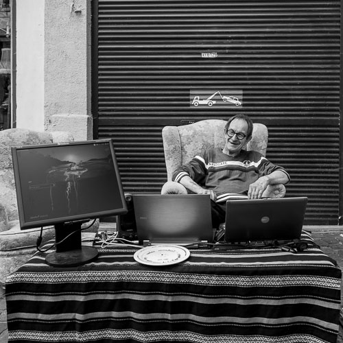 Street Photography